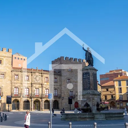 Corrida 37 Apartment