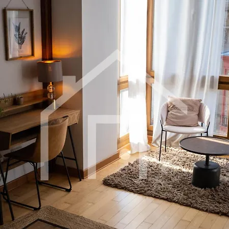 Apartmán Corrida 37