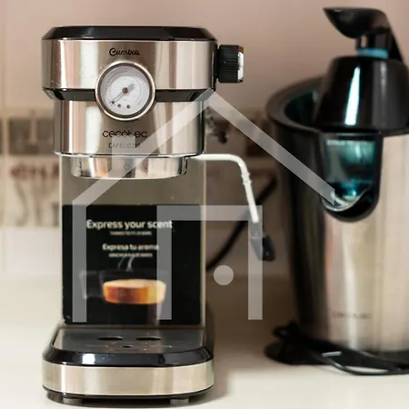 Corrida 37 Apartmán Gijón