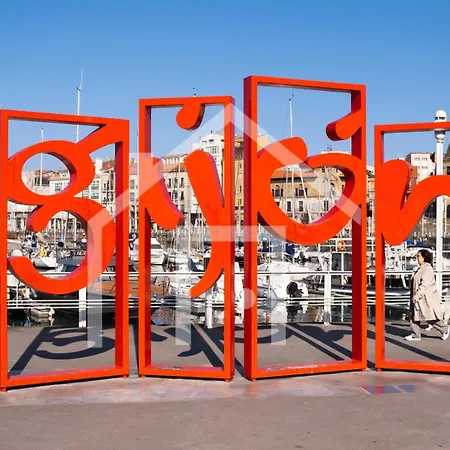 Apartmán Corrida 37 *