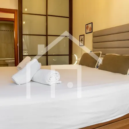 Corrida 37 Apartmán *