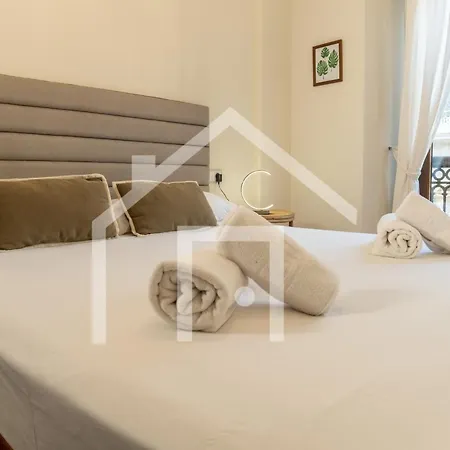 Apartmán Corrida 37 Gijón