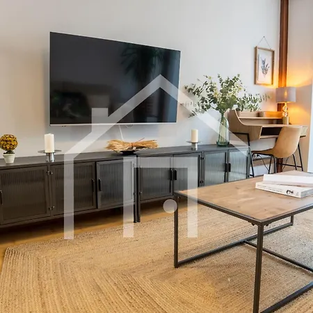 Apartmán Corrida 37 *