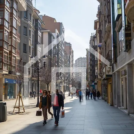 Corrida 37 Apartmán *