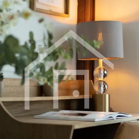 Apartmán Corrida 37 Gijón