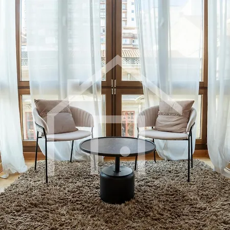 Corrida 37 Apartmán Gijón