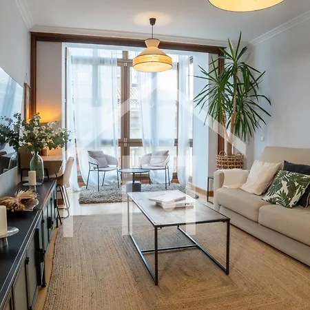 Corrida 37 Apartment *