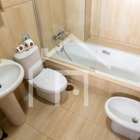 Apartmán Corrida 37 *