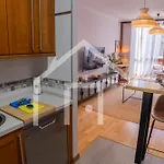 Corrida 37 Appartement