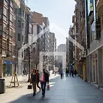 Corrida 37 Apartment *