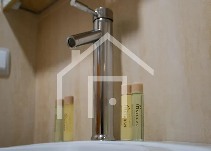 Apartamento Corrida 37 *