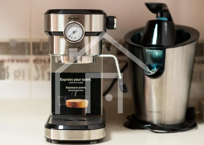 Corrida 37 Apartamento Gijón