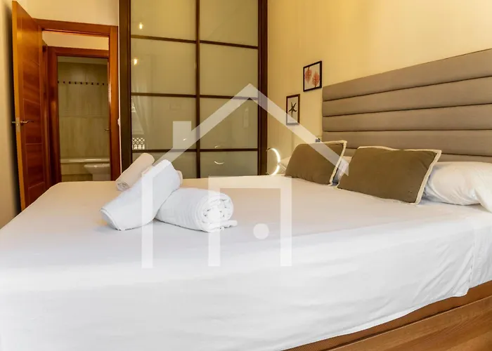 Corrida 37 Apartamento *