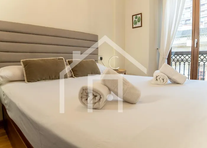 Apartamento Corrida 37 Gijón