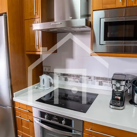 Apartament Corrida 37