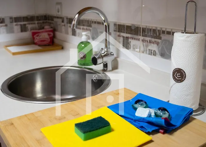 Apartament Corrida 37 Gijón