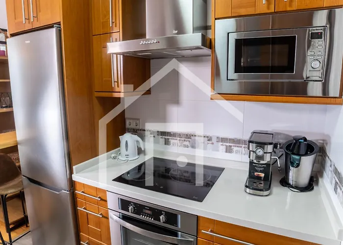 Apartament Corrida 37