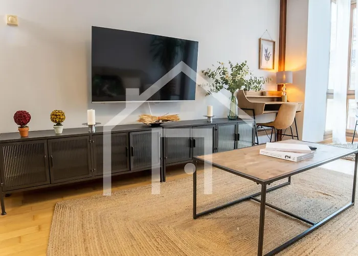 Apartament Corrida 37 *