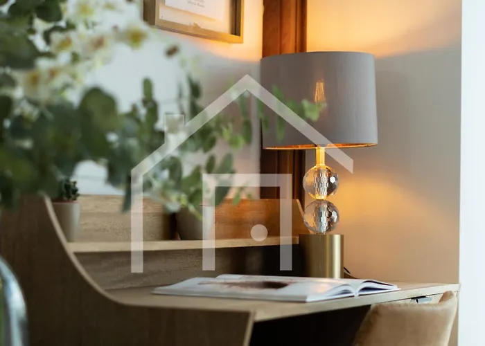 Apartament Corrida 37 Gijón