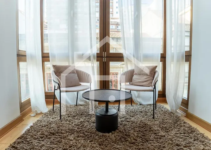 Corrida 37 Apartament Gijón