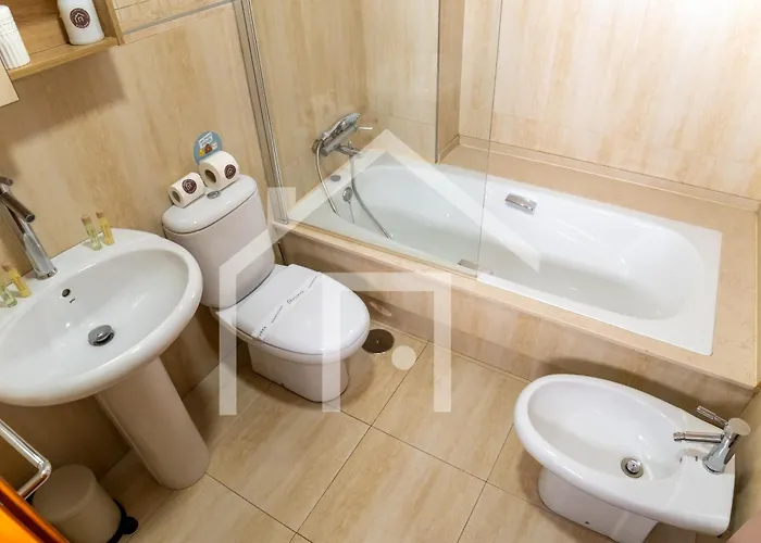 Apartament Corrida 37 *